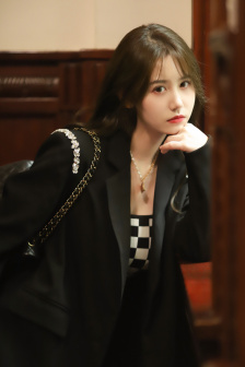 美丽谎言